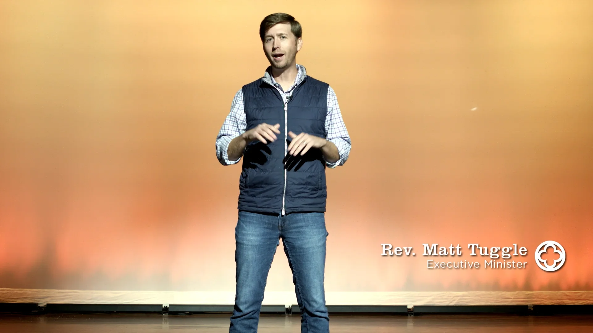 Difference Maker Reading Plan Preview on Vimeo