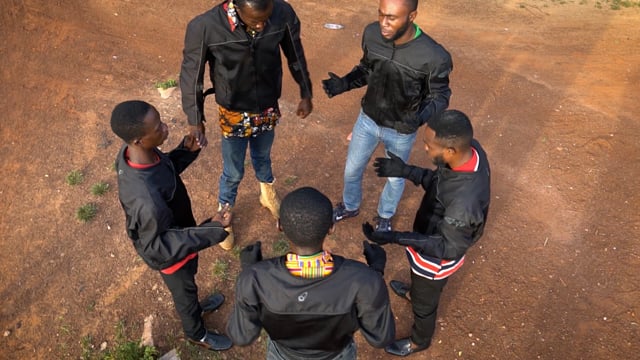 New video: The Jesus Film Riders spread good news!