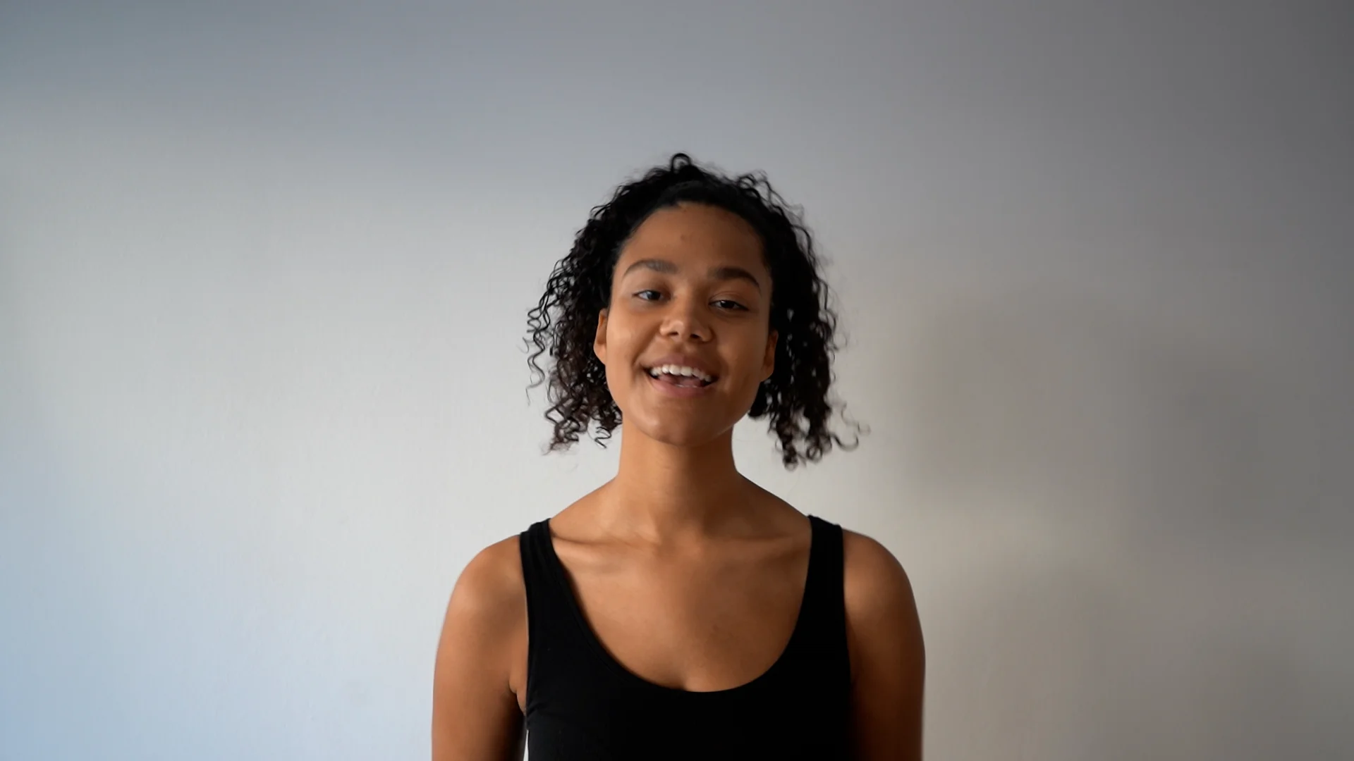 SOPHIA x INTRO on Vimeo