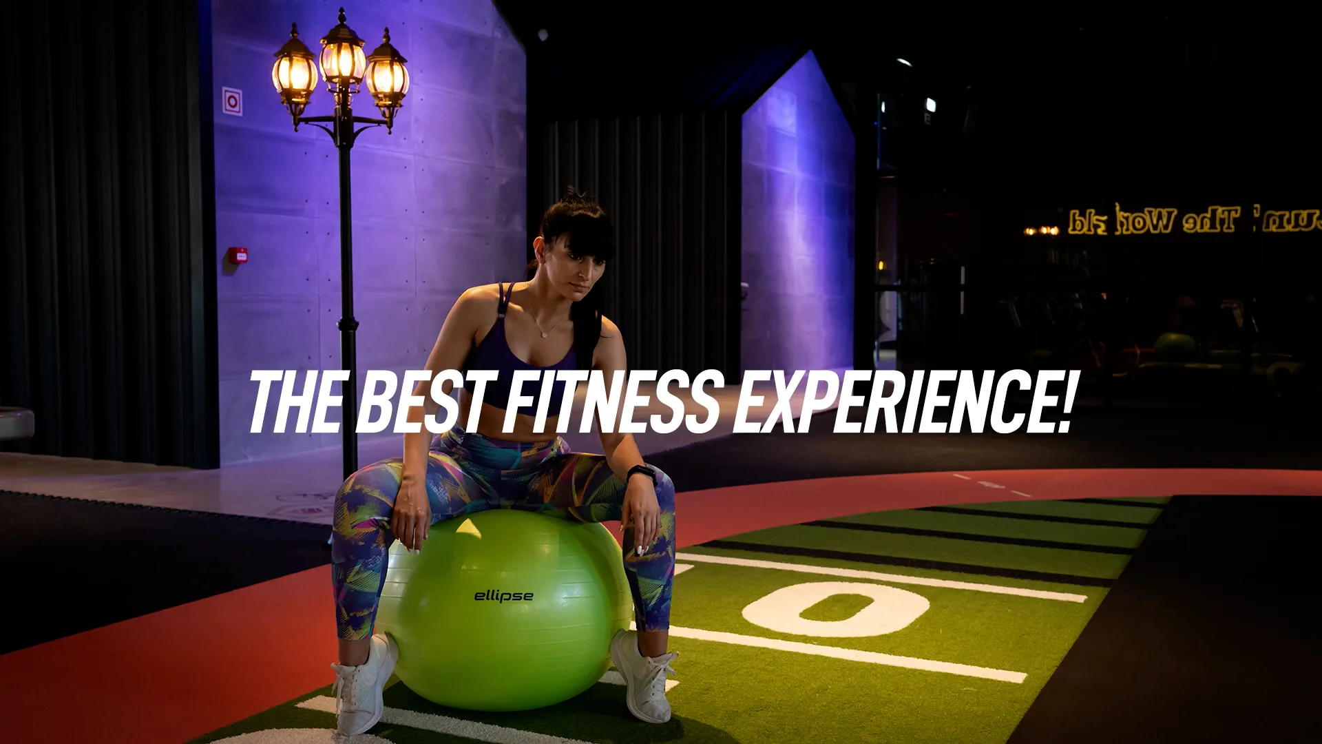 Videos in PRIME FITNESS U.S.A. on Vimeo
