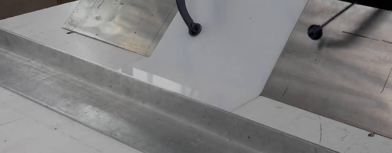 Plastic Bending & Solvent Cementing LiqTech Plastics on Vimeo
