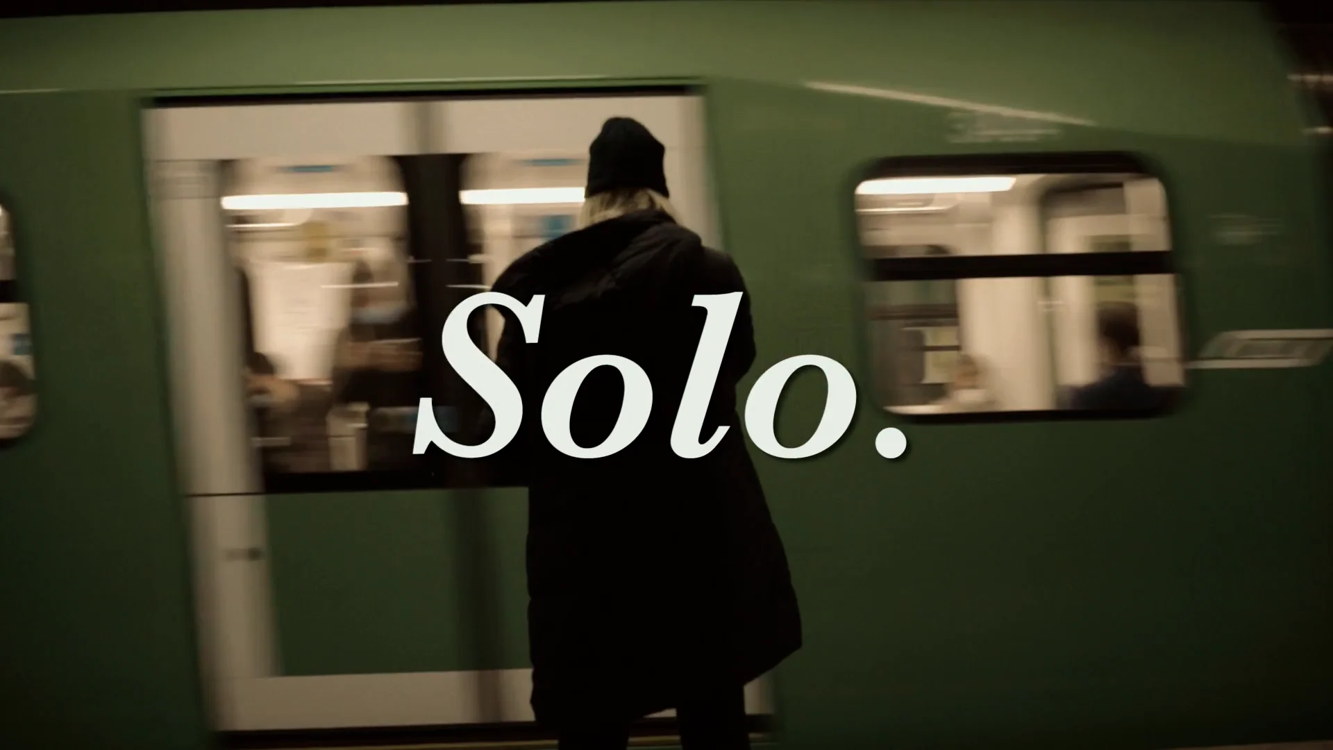 Solo. on Vimeo