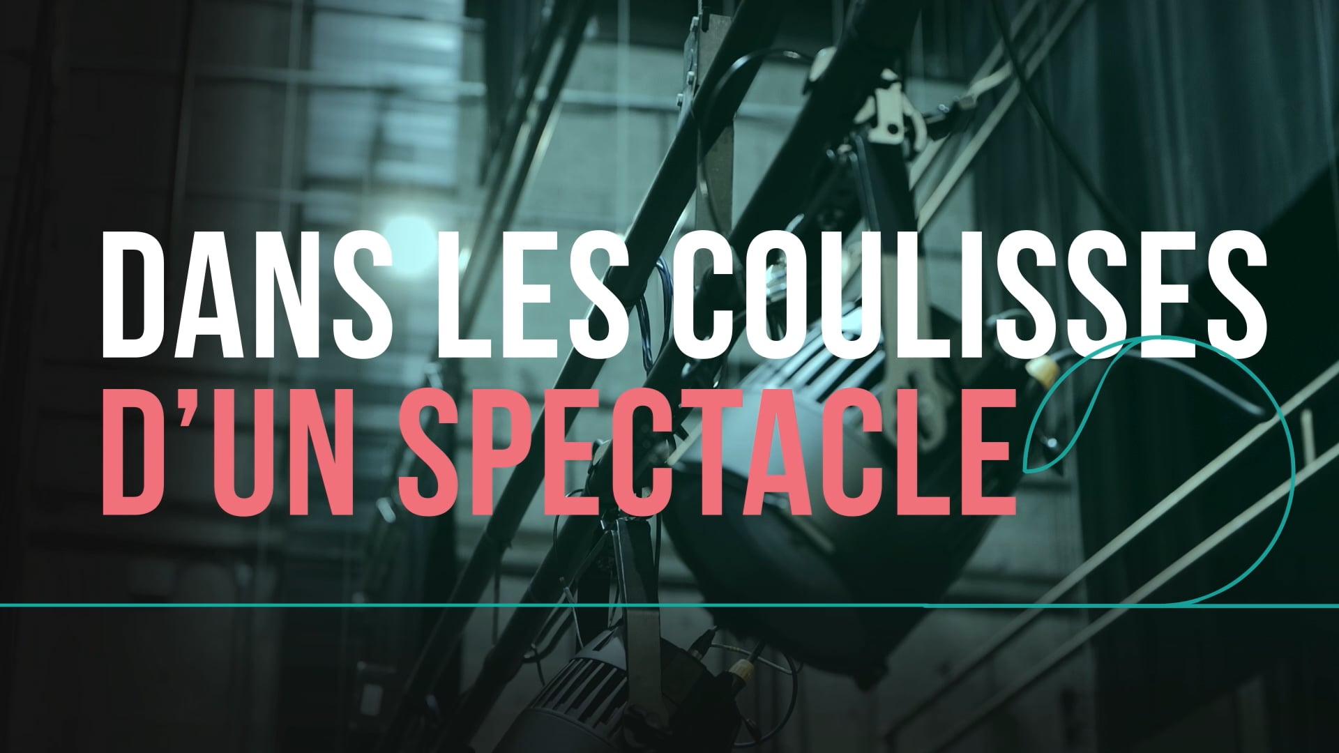Scènes de Pays - Dans les coulisses d'un spectacles