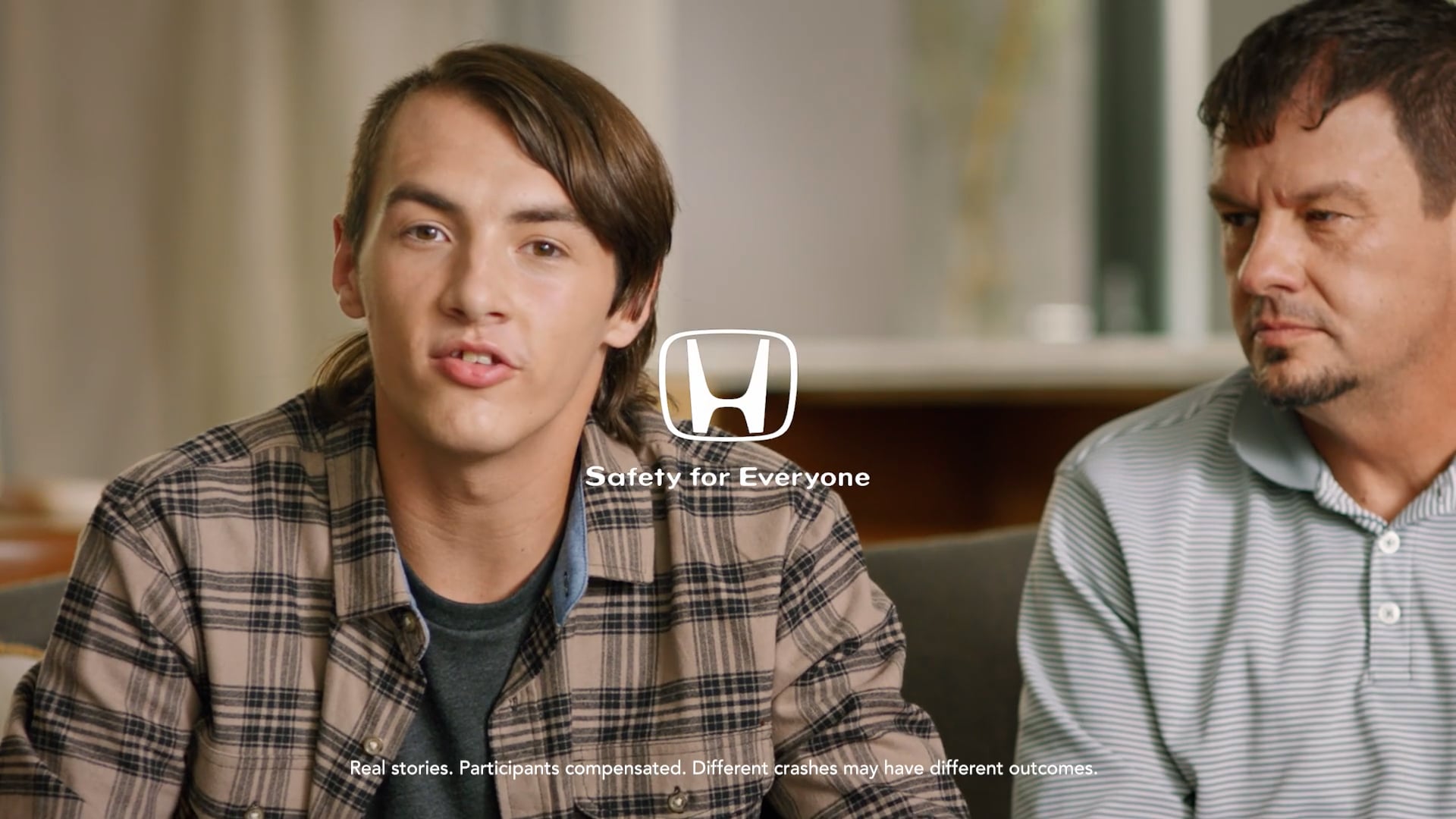 Honda | Colton's Safety Story