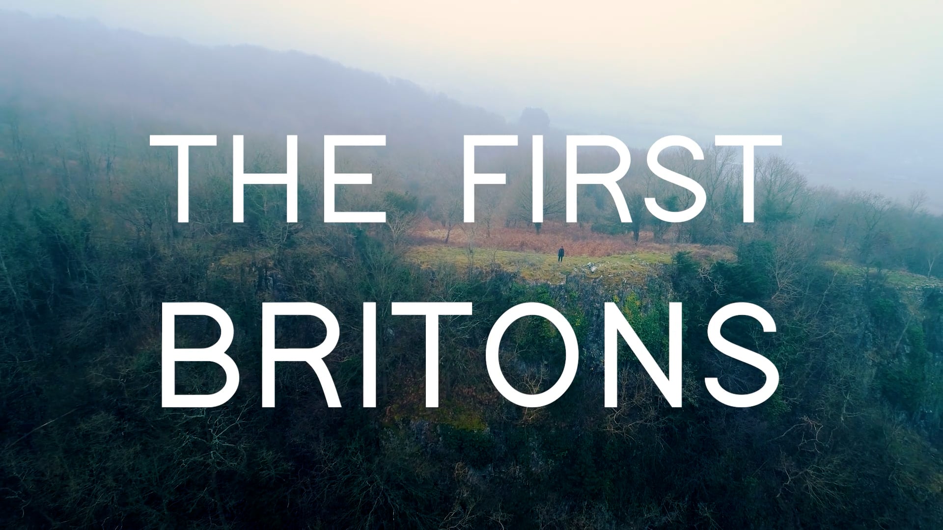 The First Britons - intro