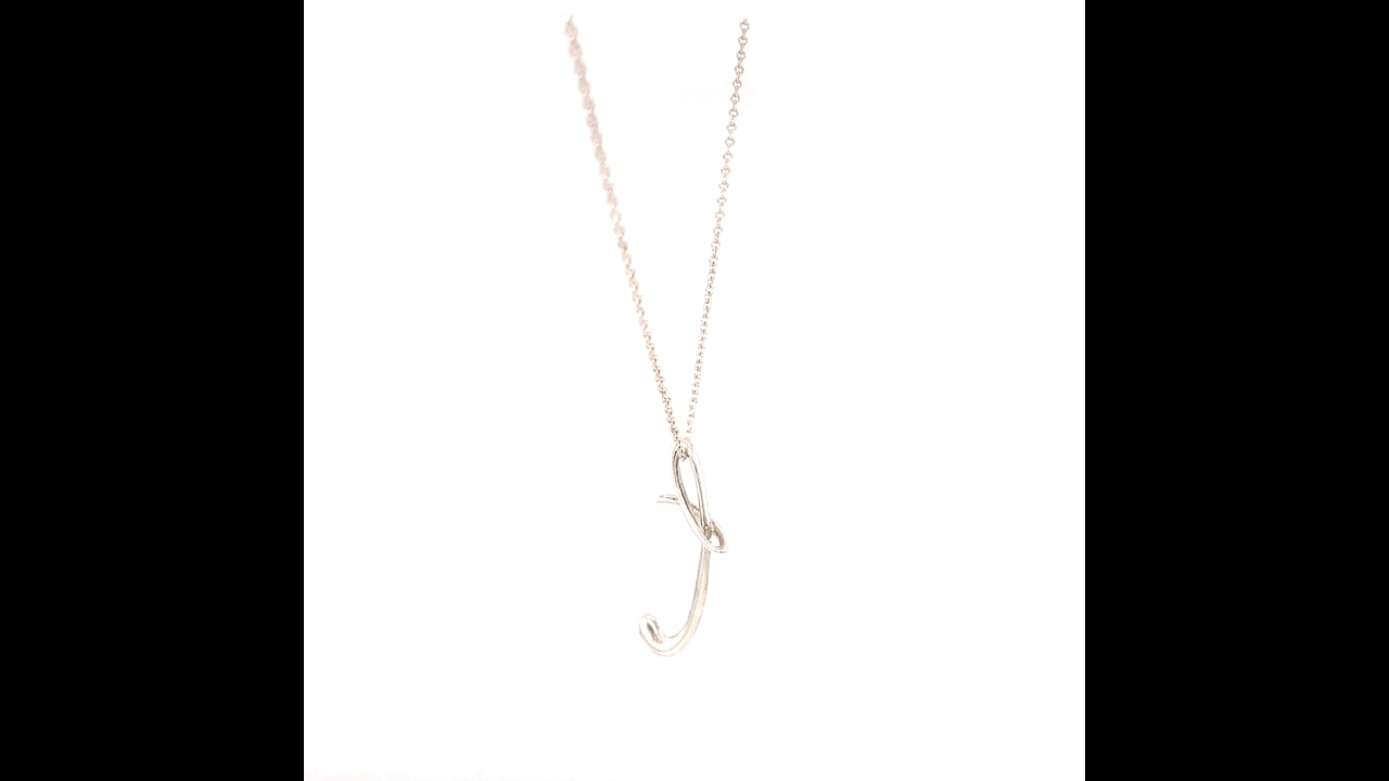 Tiffany & Co. Elsa Peretti 