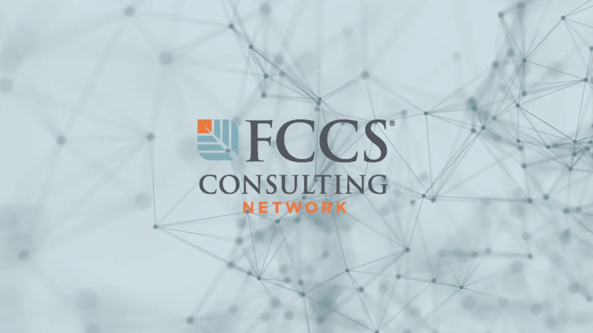 FCCS Consulting Network