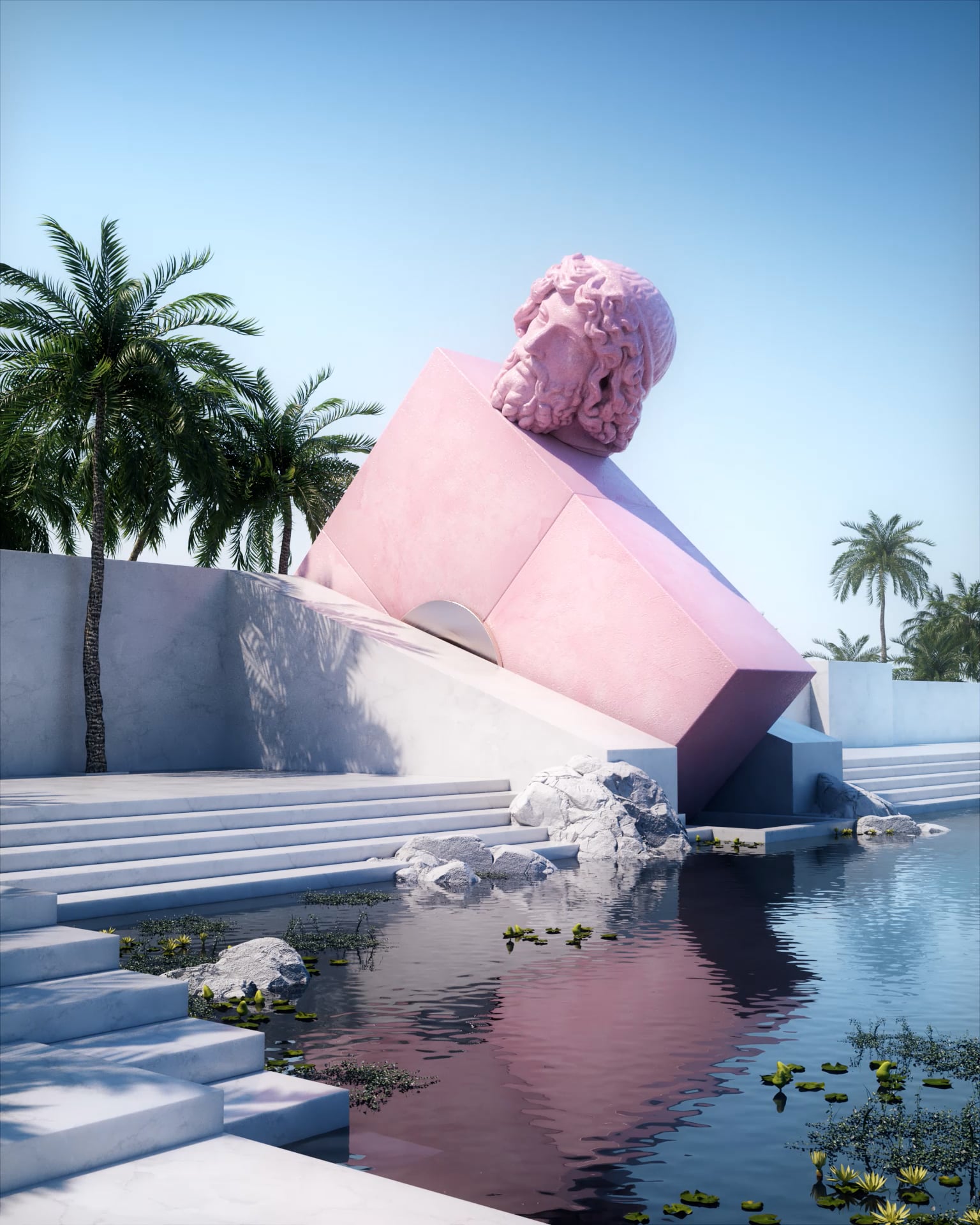 Andreas Wannerstedt 'Sliding Zeus XL' on Vimeo