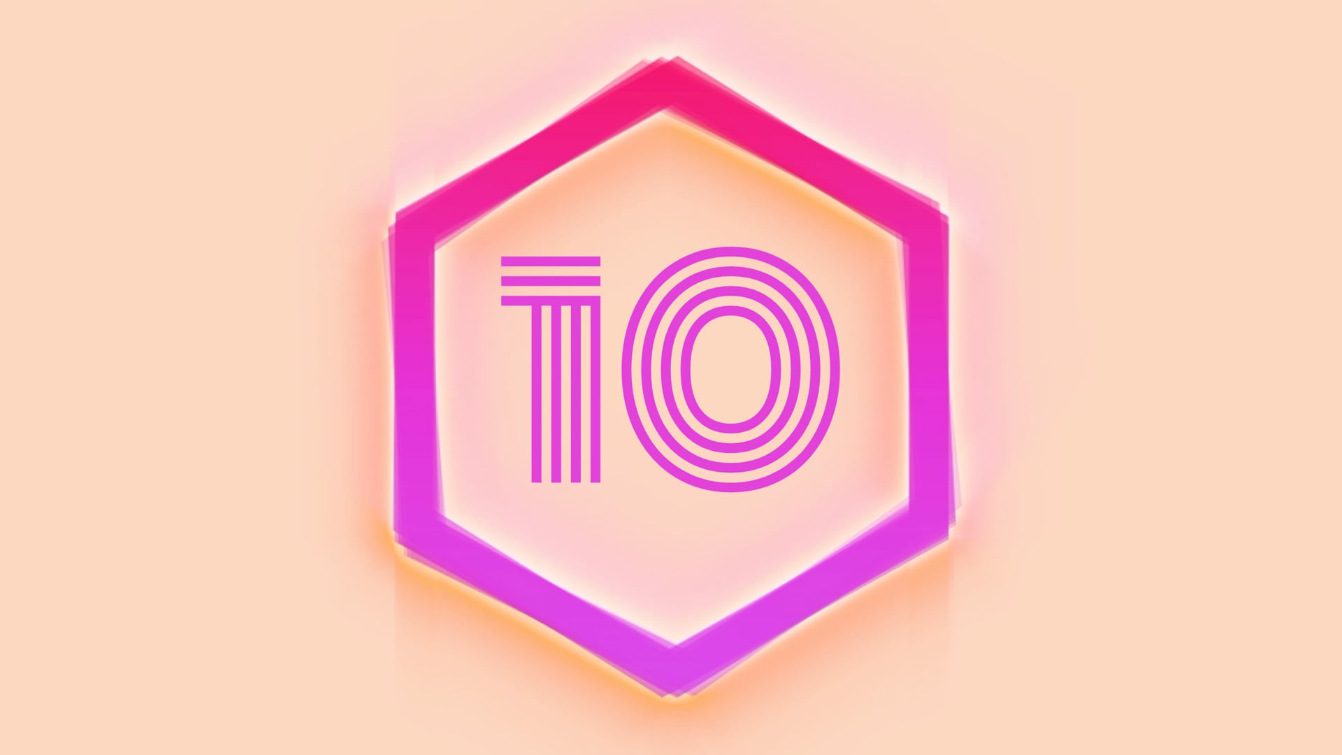 Paced Breathing: 10 Second Exhale