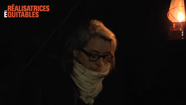 Catherine Martin par Isabelle Hayeur