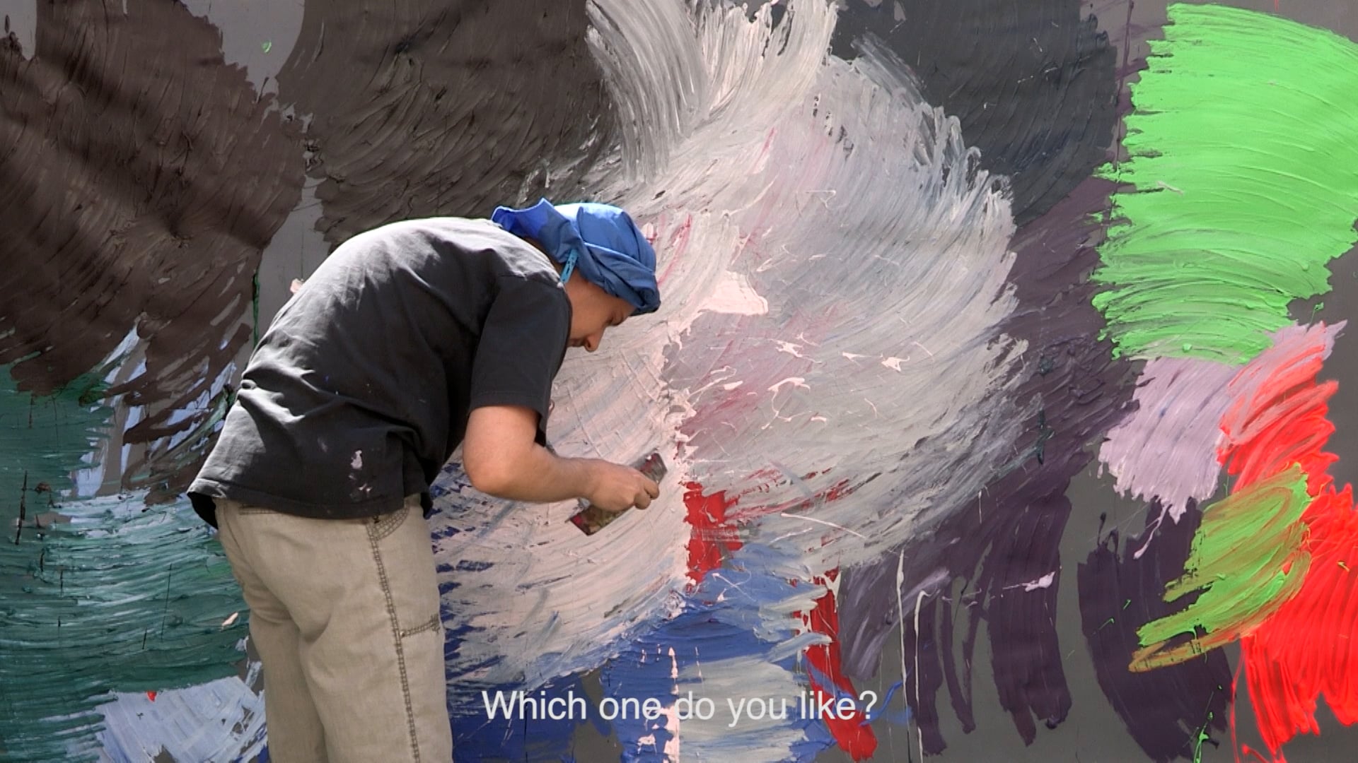 Video One on Vimeo