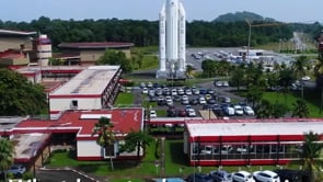 INFOGRAPHIC: What Is the Surprising Material AVIO Uses on Its Rockets?
