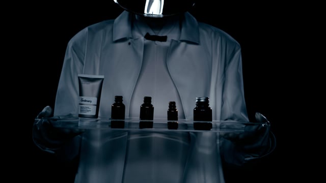 The Future Set - Breathe Entertainment - The Ordinary & NIOD