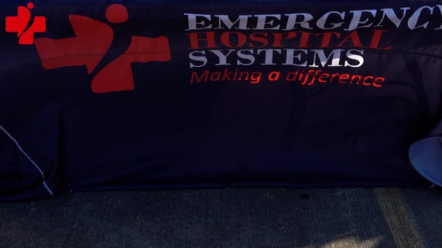 Emergency Hospital Systems - Thank You For Attending
