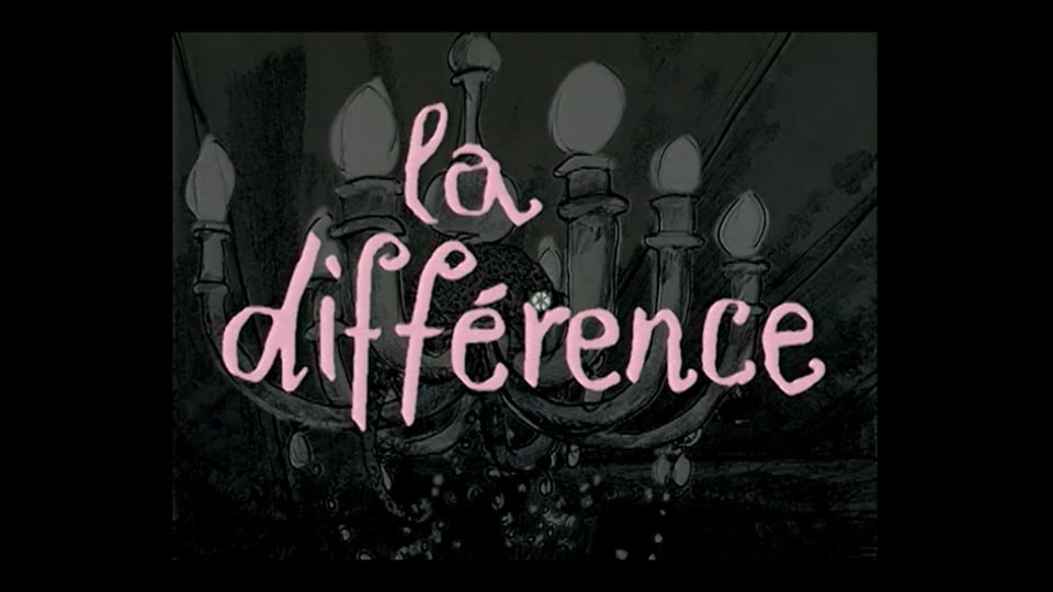 Difference, La