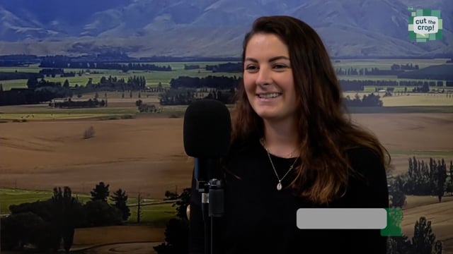 Video post from Foundation for Arable Research.