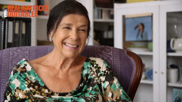 Alanis Obomsawin