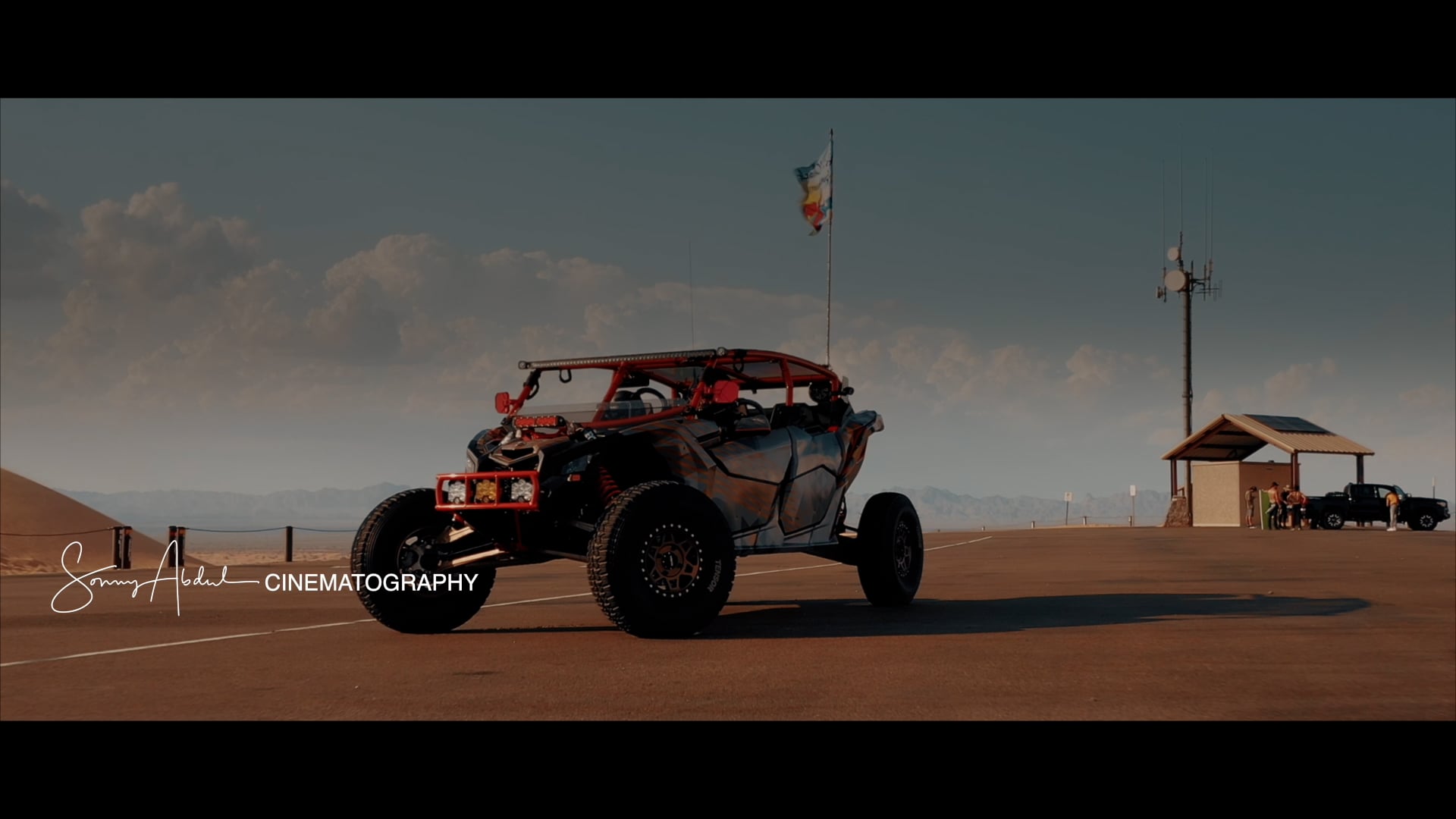 Kevin & Mary Highlight Video