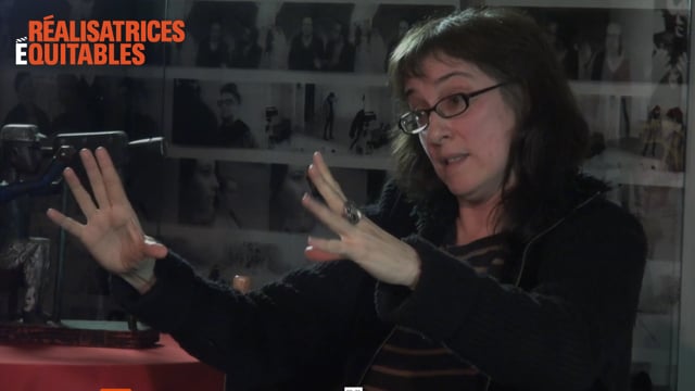 3 histoires vraies de Nathalie Saint-Pierre