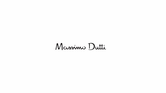 MASSIMO DUTTI WOMENS