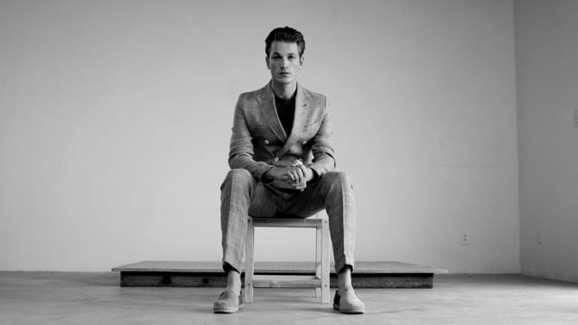 MASSIMO DUTTI MENS