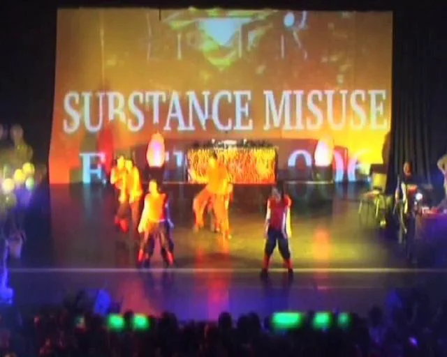 Motion Control Dance Promo