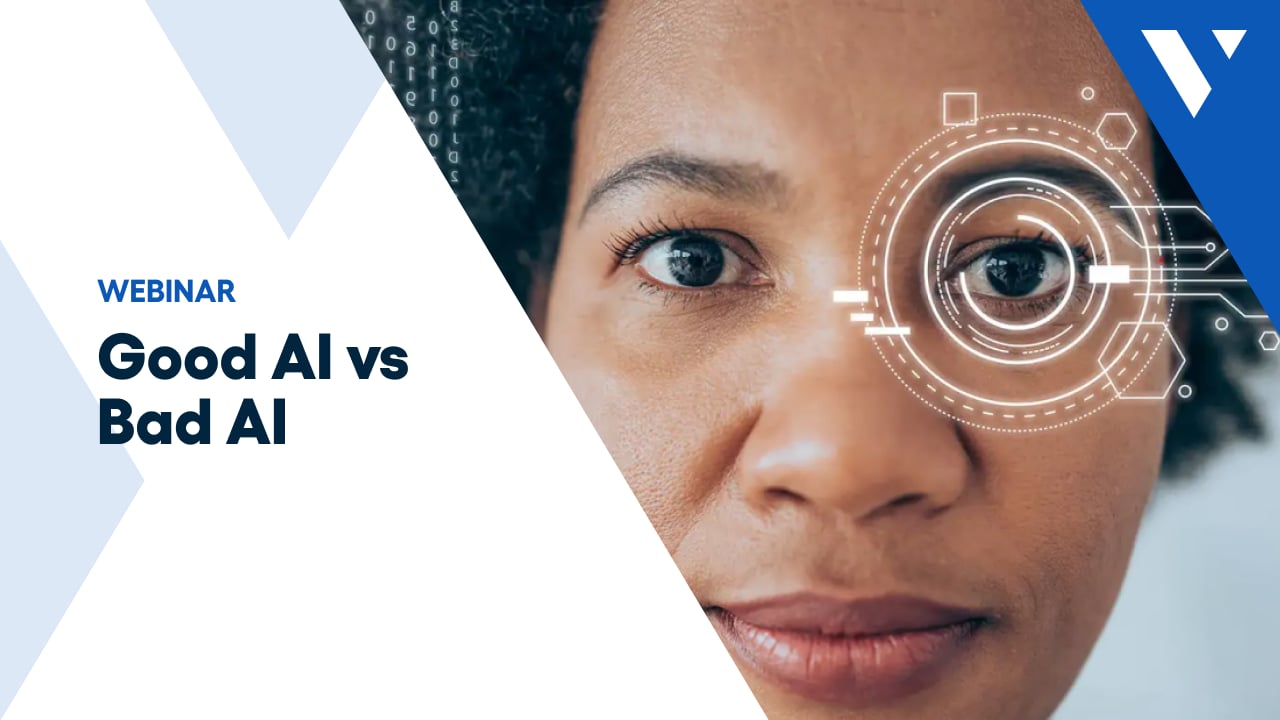 Vervoe Webinar: Good AI Vs Bad AI On Vimeo