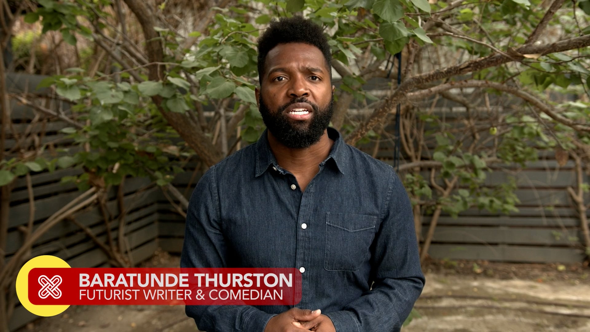 Land Ownership In The Black Community By Baratunde Thurston