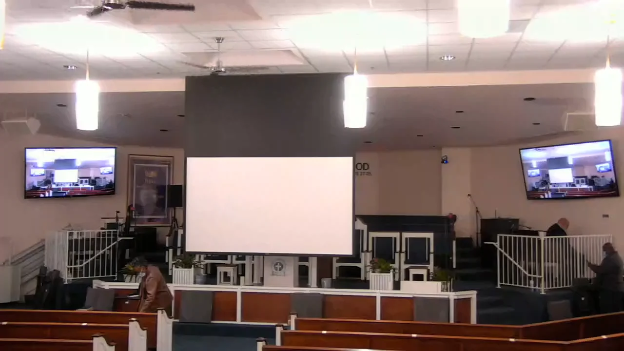 Bible Study on Vimeo