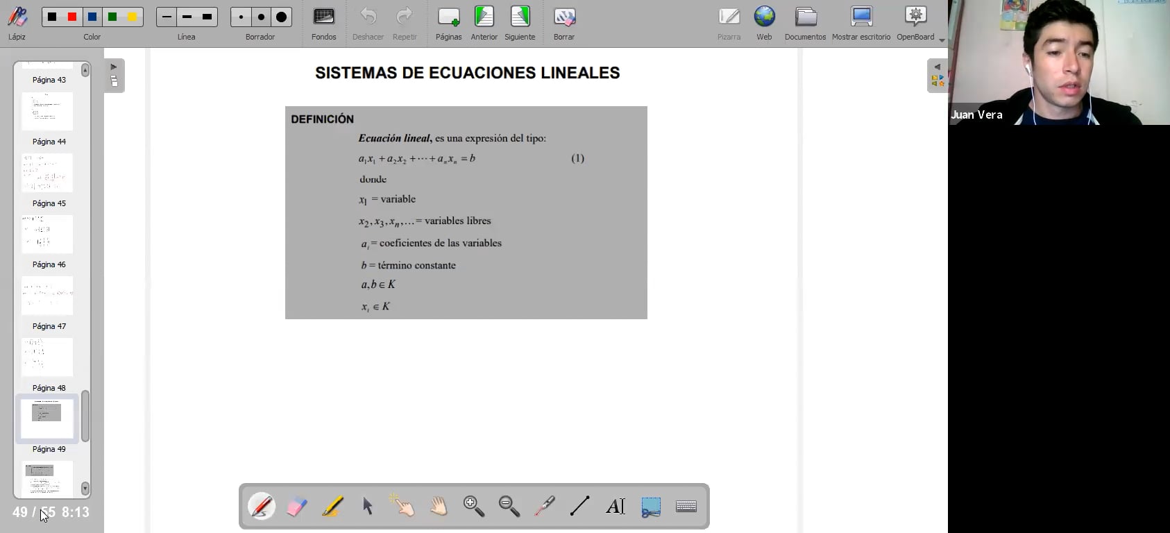 clase 12 on Vimeo