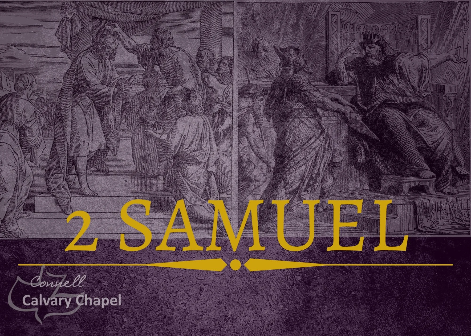 2 Samuel 1 10 Summary