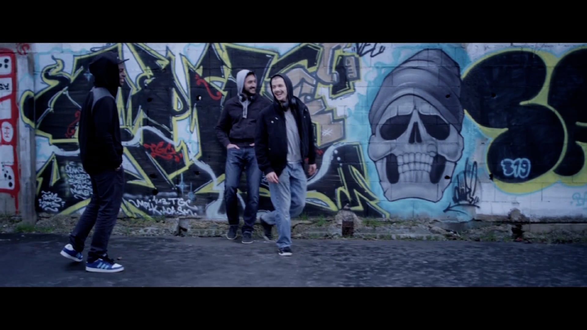 Tolède PSA: Anti-Bullying