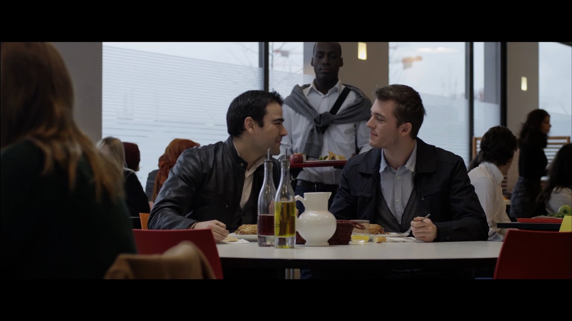 Tolède PSA: Anti-Homophia