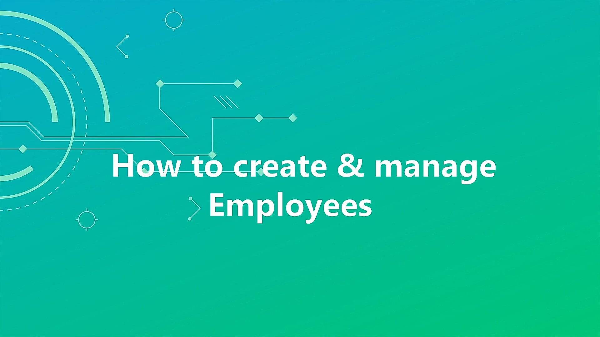 how-to-create-manage-employees-on-vimeo