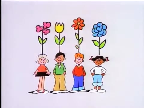 Schoolhouse Rock Multiplication Rock 01 My Hero Zero on Vimeo