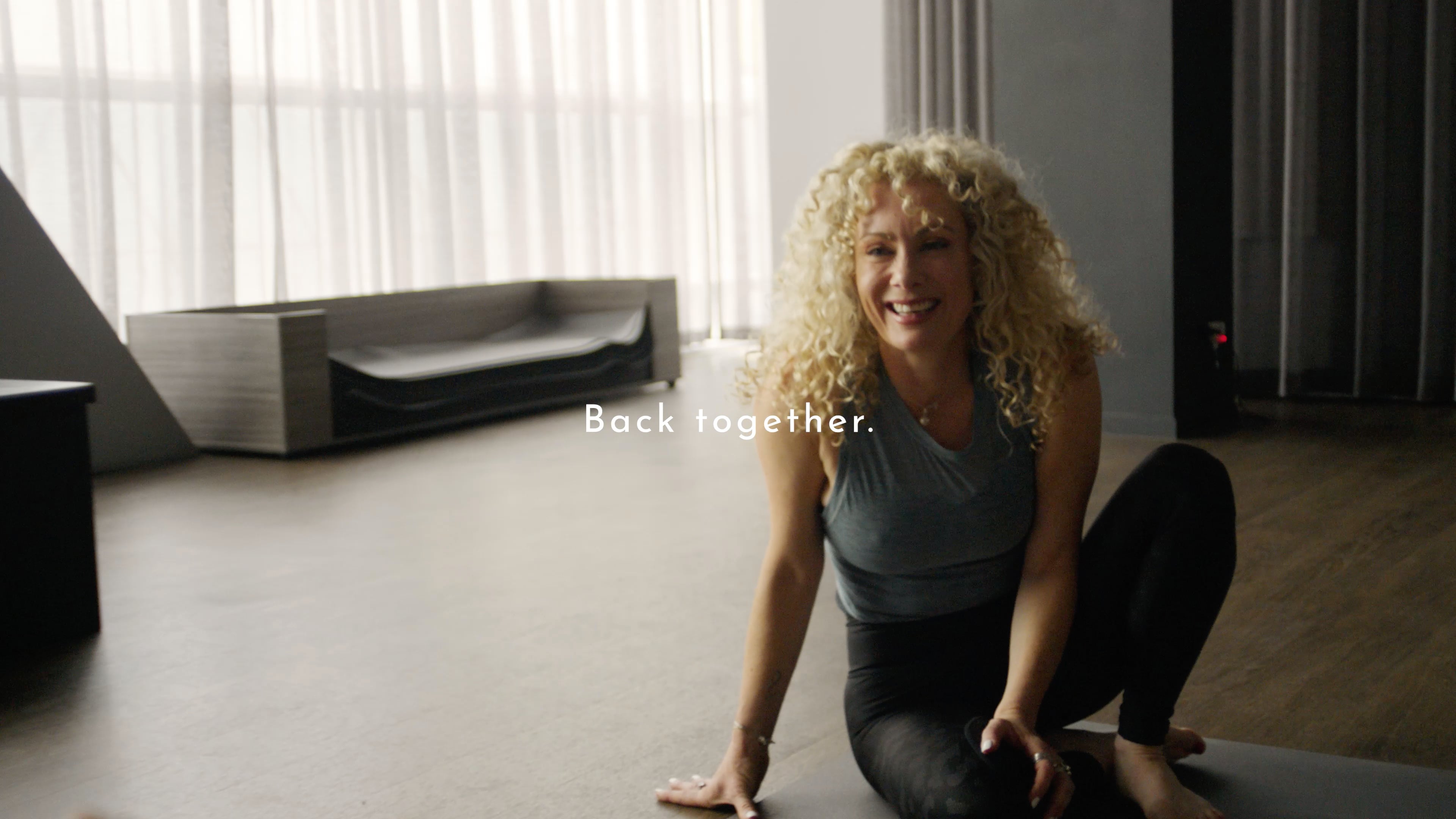 KĀYA – Back together