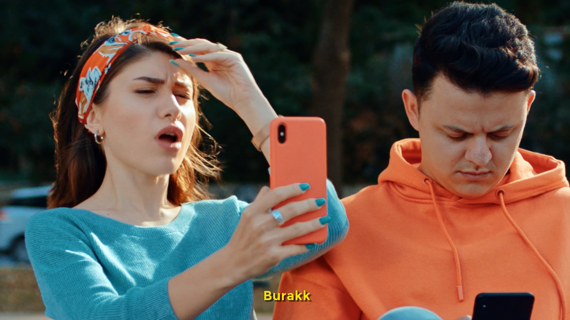 Neutrogena Selfie Sevgili