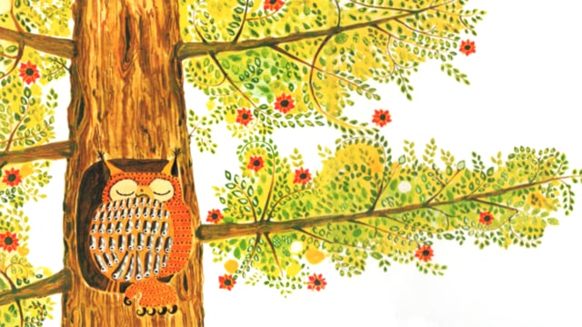 Video thumbnail image for: 'Oidhche Mhath a Chailleach-Oidhche'