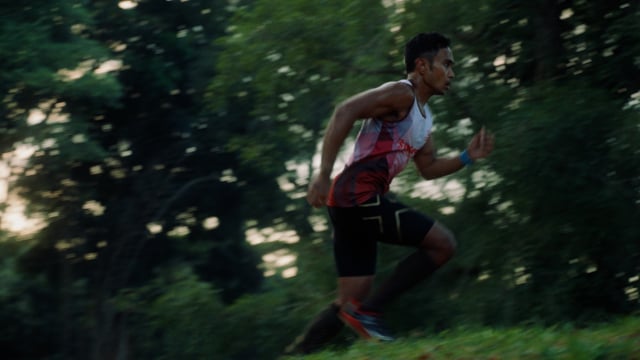 Spartan Pro Team Singapore | Tahir Ansari