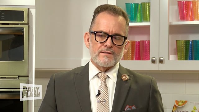 DISPELLING MYTHS ABOUT OPIOID OVERDOSE | DR. MATTHEW TORRINGTON | DailyFlash