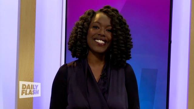 FEARLESS FALL BAKING TIPS FROM THE PREPPY KITCHEN | JOHN KANELL | DailyFlash