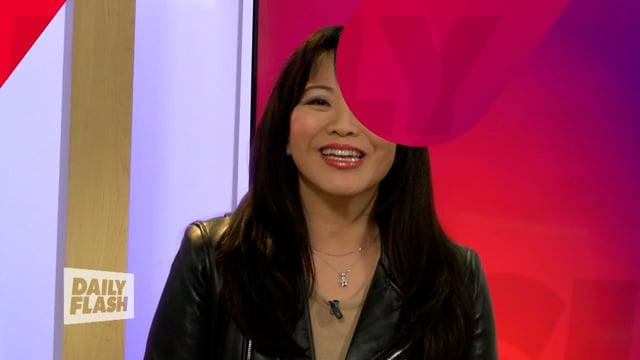 LINK CLEAN POWER | HEATHER ZICHAL | DailyFlash