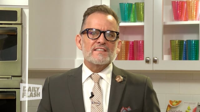 AMAZON SNAP | BERTO CALKINS | DailyFlash