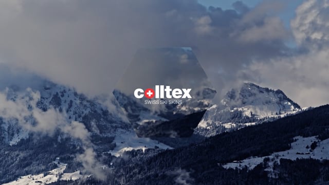 Colltex-Skifell ein hochwertiges Textilprodukt
