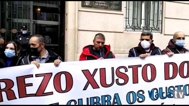 Intervención de José Luis Pérez (final)