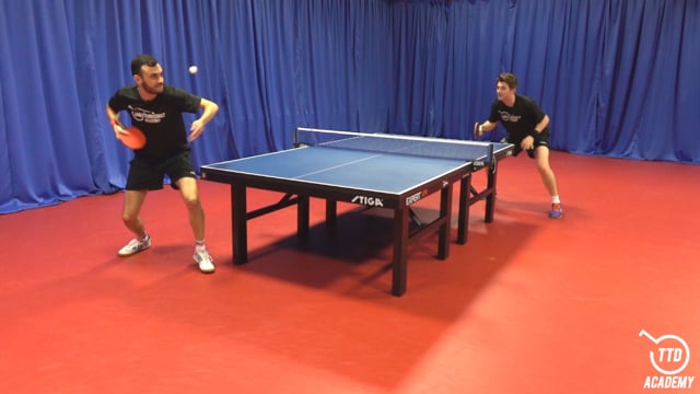Our Ultimate 3 Serve Return Tips