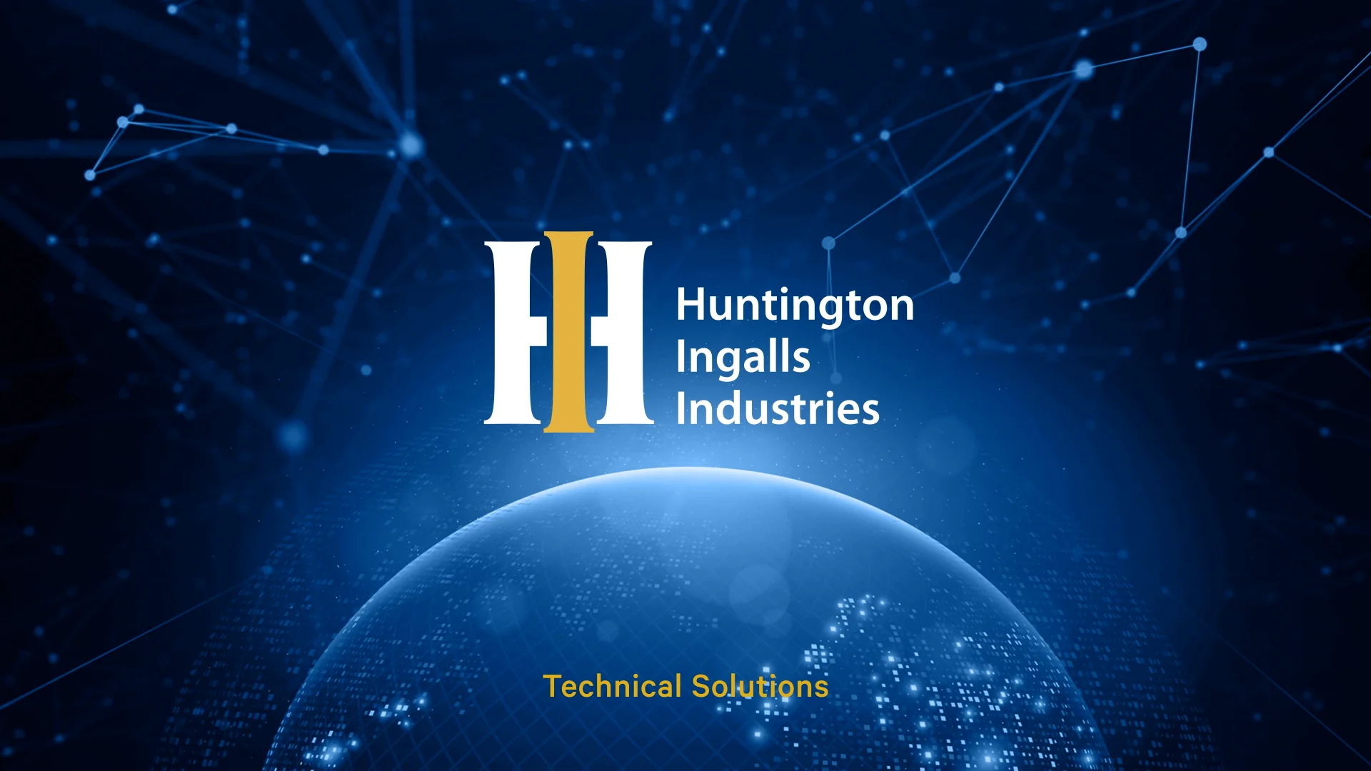 Technical Solutions Group Huntington Ingalls40336940