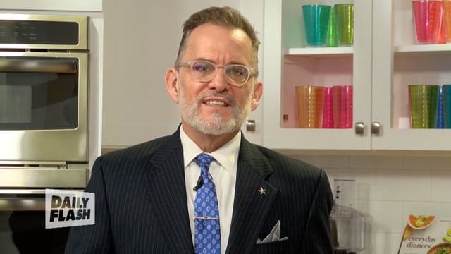 DEEP BRAIN STIMULATION | DR. FRANCISCO PONCE, MD | DailyFlash