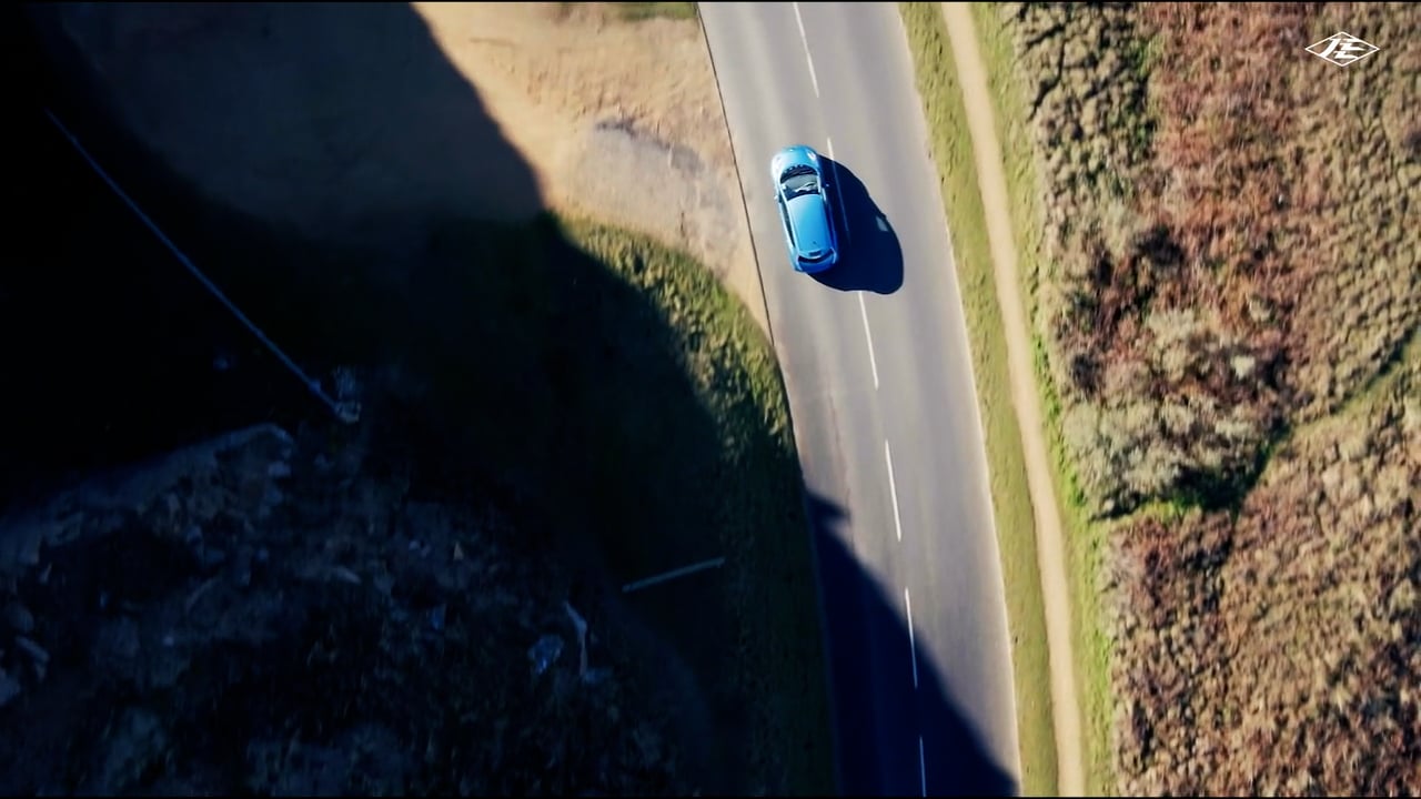 Discover why EVs are perfect for Jersey Image
