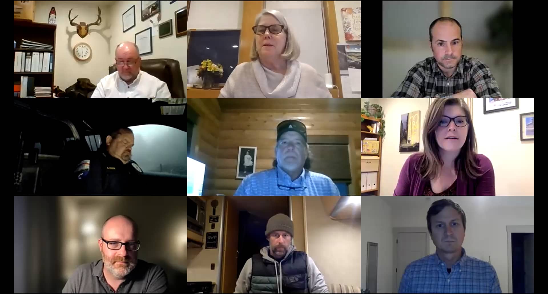 City of White Salmon City Council Meeting 2021.11.03.mp4 on Vimeo